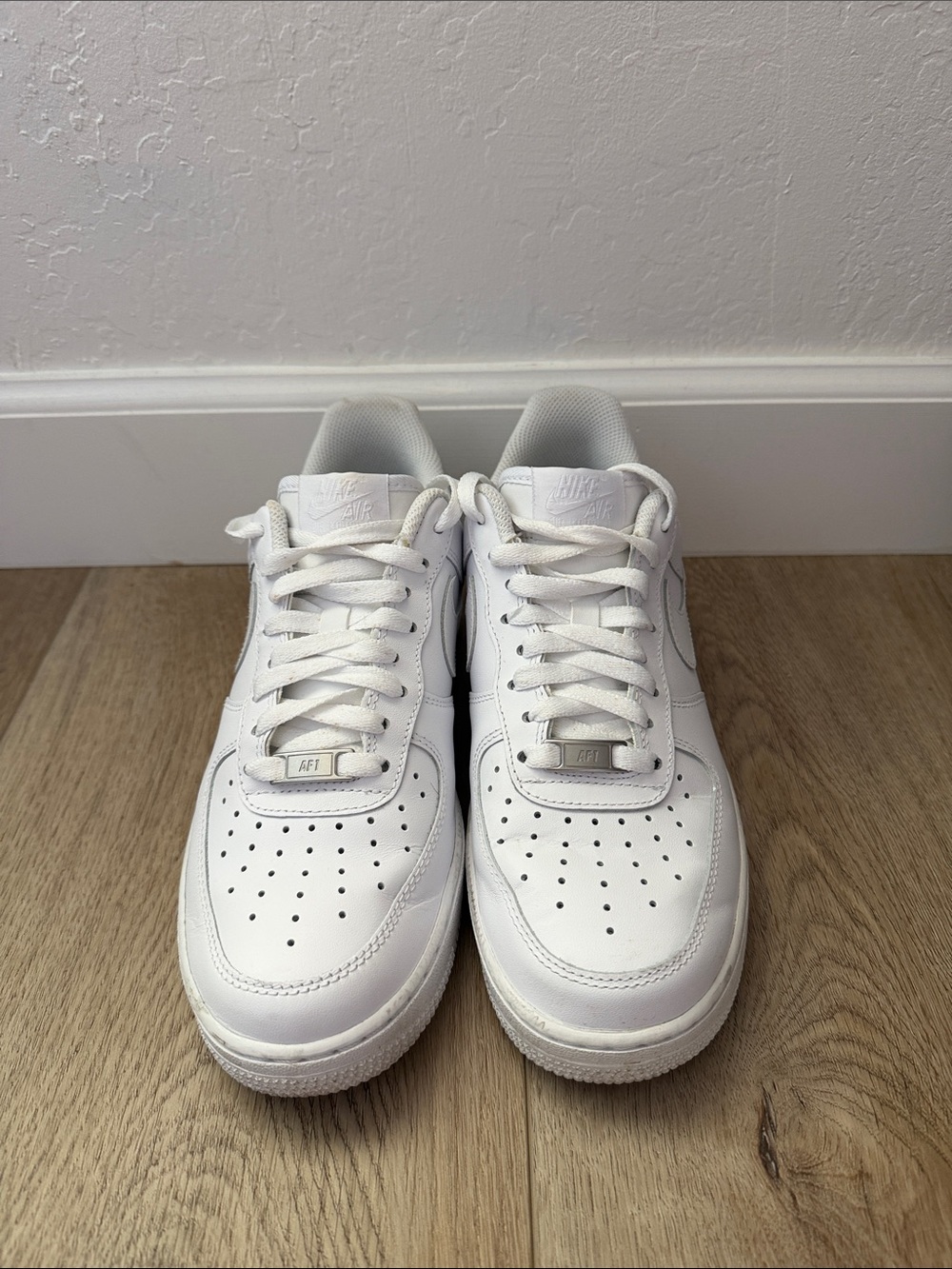 Nike Air Force’s